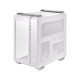 ASUS TUF GAMING GT502 WHITE FULL TOWER CASING