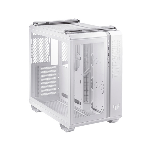 ASUS TUF GAMING GT502 WHITE FULL TOWER CASING