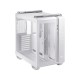 ASUS TUF GAMING GT502 WHITE FULL TOWER CASING