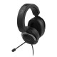 ASUS TUF Gaming H3 Gaming Headset (Gun Metal)