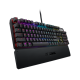 Asus RA05 TUF Gaming K3 RGB Mechanical Keyboard