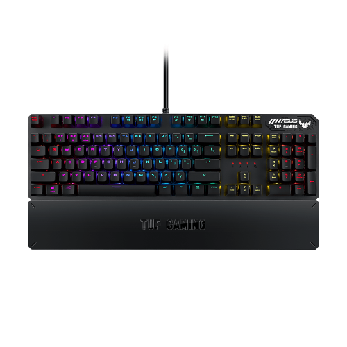 Asus RA05 TUF Gaming K3 RGB Mechanical Keyboard