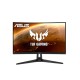 ASUS TUF VG27WQ1B 27-inch WQHD 165Hz Curved FreeSync Gaming Monitor