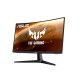 ASUS TUF VG27WQ1B 27-inch WQHD 165Hz Curved FreeSync Gaming Monitor