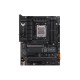 ASUS TUF GAMING X670E-PLUS WIFI ATX MOTHERBOARD ASUS TUF GAMING X670E-PLUS WIFI ATX MOTHERBOARD