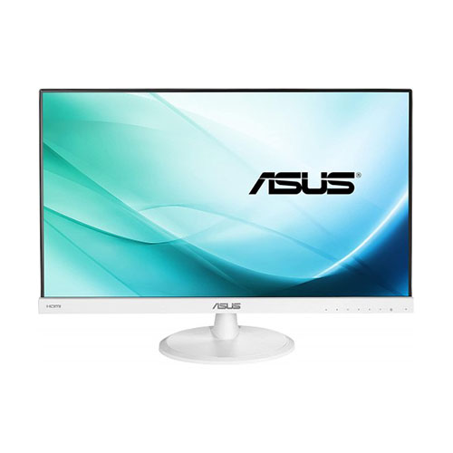 ASUS VC239H-W 23 Inch Full HD IPS Eye Care Monitor