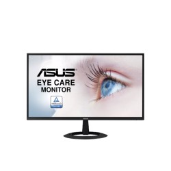 ASUS VZ22EHE FULL HD IPS EYE CARE 22 INCH ULTRA-SLIM MONITOR