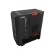 Gamdias ATHENA M1 Elite RGB Mid Tower Gaming Case