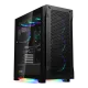 GAMDIAS ATHENA P1 PREMIUM MID TOWER GAMING CASE GAMDIAS ATHENA P1 PREMIUM MID TOWER GAMING CASE