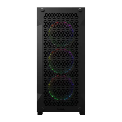 GAMDIAS ATHENA P1 PREMIUM MID TOWER GAMING CASE GAMDIAS ATHENA P1 PREMIUM MID TOWER GAMING CASE