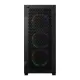 GAMDIAS ATHENA P1 PREMIUM MID TOWER GAMING CASE