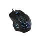 AULA S18 Backlit 7 Buttons Gaming Mouse