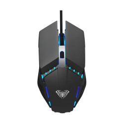 Aula S31 LED Wired Gaming Mouse