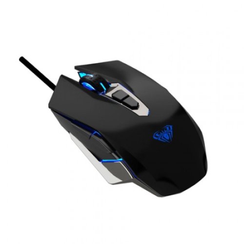 Aula S50 Wired Optical Gaming Mouse