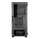 Gamdias AURA GC2 Mesh ARGB Mid-tower ATX Gaming Casing