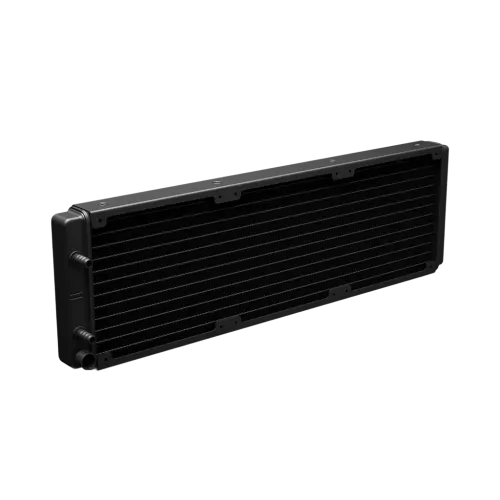 Gamdias AURA GL360 DIGITAL ARGB All-in-One Liquid CPU Cooler With Display Gamdias AURA GL360 DIGITAL ARGB All-in-One Liquid CPU Cooler With Display