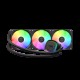 Gamdias AURA GL360 V2 ARGB Liquid CPU Cooler Gamdias AURA GL360 V2 ARGB Liquid CPU Cooler