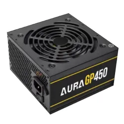 Gamdias AURA GP450 450W Power Supply