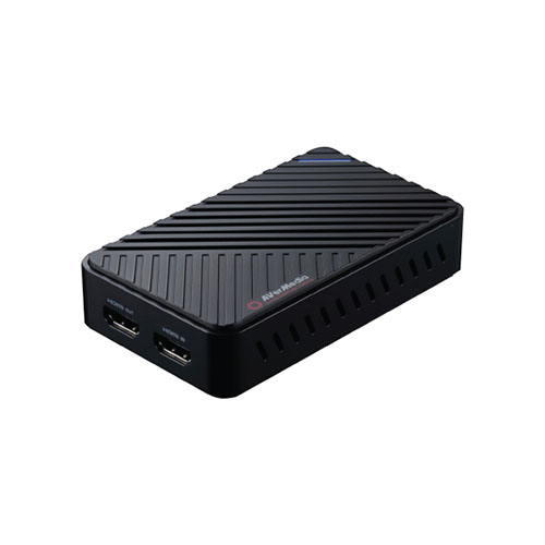 AVerMedia GC553 Live Gamer ULTRA Game Capture Card