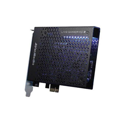 AVerMedia GC570 Live Gamer HD 2 PCIE Game Capture Card