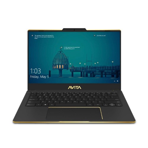 Avita Liber V14 Core i5 10th Gen 14