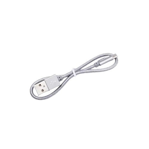 Awei CL-10 0.3 Meter USB to Micro USB Fast Charging Cable Awei CL-10 0.3 Meter USB to Micro USB Fast Charging Cable