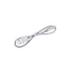 Awei CL-10 0.3 Meter USB to Micro USB Fast Charging Cable Awei CL-10 0.3 Meter USB to Micro USB Fast Charging Cable