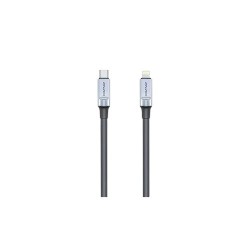 Awei CL-225L 30W Type-C to Lightning Cable