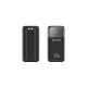 Awei P107K 20000mah 22.5W Fast Charging Digital Display Power Bank Awei P107K 20000mah 22.5W Fast Charging Digital Display Power Bank