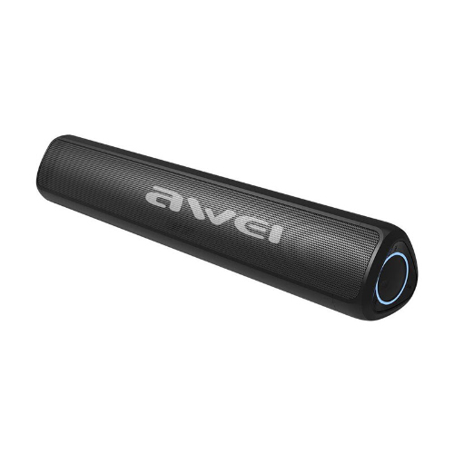 Awei Y333 Bluetooth TWS Waterproof Speaker (10W) Awei Y333 Bluetooth TWS Waterproof Speaker (10W)
