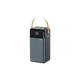 Remax RPP-565 60000mAh 22.5W Fast Charging Power Bank With Lamp Remax RPP-565 60000mAh 22.5W Fast Charging Power Bank With Lamp