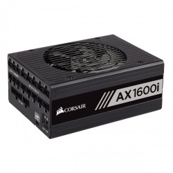 Corsair AX1600i Digital ATX 1600 Watts Fully-Modular Power Supply