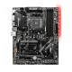 MSI B450 TOMAHAWK MAX II AMD AM4 ATX Motherboard