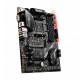 MSI B450 TOMAHAWK MAX II AMD AM4 ATX Motherboard