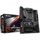 Gigabyte B550 Aorus Elite AX AM4 ATX Motherboard Gigabyte B550 Aorus Elite AX AM4 ATX Motherboard