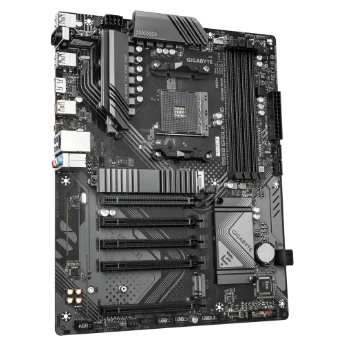Gigabyte B550 EAGLE WIFI6 AM4 ATX Motherboard Gigabyte B550 EAGLE WIFI6 AM4 ATX Motherboard