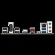 Gigabyte B550 EAGLE WIFI6 AM4 ATX Motherboard Gigabyte B550 EAGLE WIFI6 AM4 ATX Motherboard