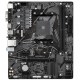 Gigabyte B550M H AM4 Mico-ATX Motherboard