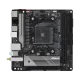 ASRock B550M-ITX/ac AMD AM4 Mini-ITX Motherboard