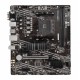 MSI B550M PRO AM4 Micro-ATX Motherboard MSI B550M PRO AM4 Micro-ATX Motherboard