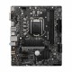 MSI B560M PRO 10th and 11th Gen Micro ATX Motherboard