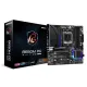 ASRock B650M PG Riptide WiFi AMD AM5 Micro ATX Motherboard