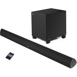 Edifier B7 Cinesound Bluetooth Soundbar With Wireless Sub