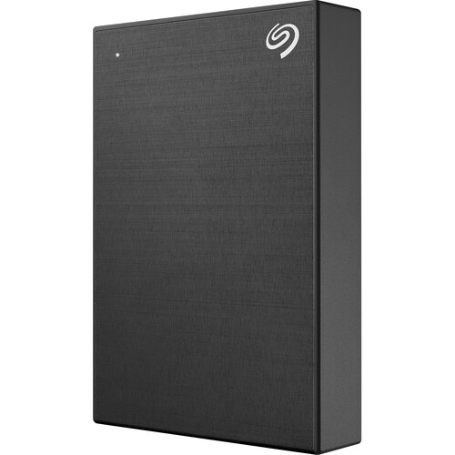 Seagate STHH1000300 Backup Plus Ultra Touch 1TB Portable HDD