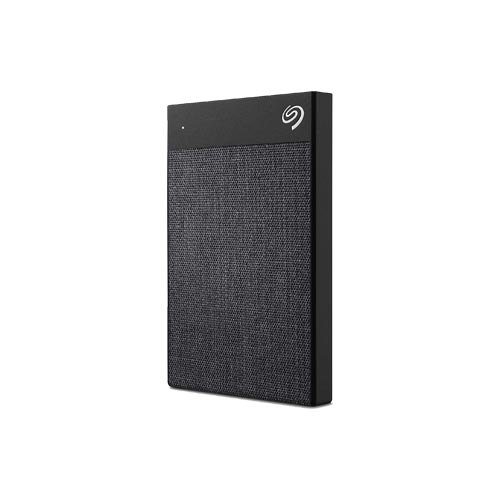 Seagate STHH2000300 Backup Plus Ultra Touch 2TB Portable HDD