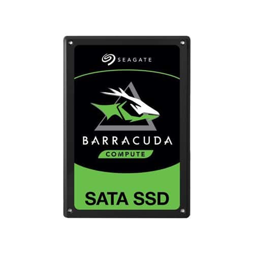 Seagate BarraCuda 250GB 2.5