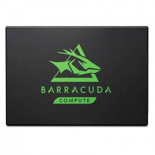 Seagate 1TB BarraCuda 120 SATA III 2.5