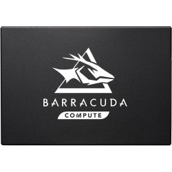 Seagate Barracuda Q1 240GB Internal SSD