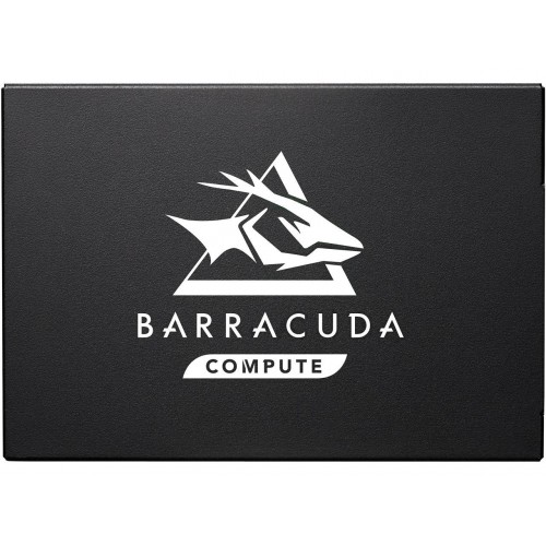 Seagate Barracuda Q1 240GB Internal SSD