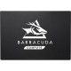 Seagate Barracuda Q1 480GB Internal SSD Seagate Barracuda Q1 480GB Internal SSD